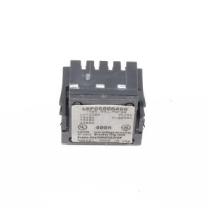 Rating Plug de 600 a 400Amps, serie Spectra