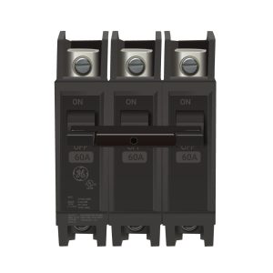 Interruptor termomagnético, 60 A, 3P, 120/240 V, atornillable tipo Q-Line