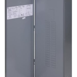 Centro de Carga, 200 A, 1F, 40 circuitos, NEMA 3R