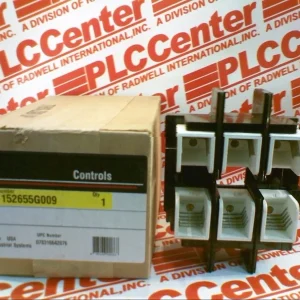Contactor, 120V