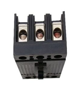 Interruptor termomagnético, 175 A, 3P, 600 V, tipo bastidor industrial
