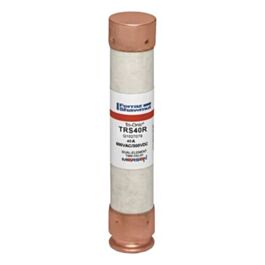 Fusible Littelfuse Dual Element RK5 40A 600V Industrial