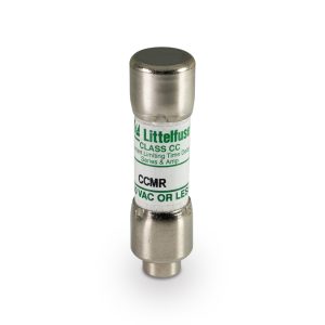Fusible Littelfuse Clase CC 3.5A 600V RoHS