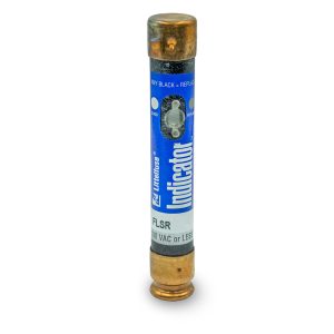 Fusible Littelfuse Clase RK5 600A 600V con Indicador Visual