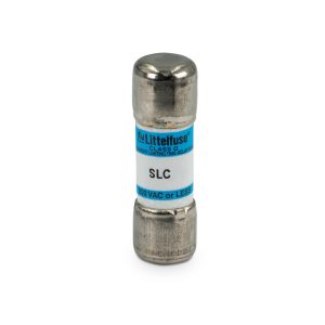 Fusible Mersen Clase G 15A 600V de Retardo