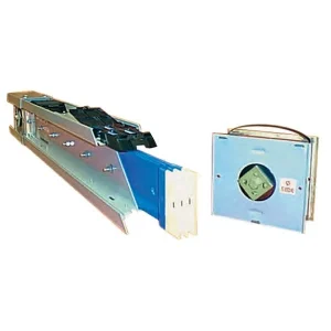 Electroducto,  800 Amp 600 Volt 3 Fases 3 Hilos Aluminio Serie Spectra
