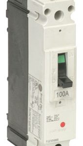 Interruptor termomagnético (MCCB), 1 polos, 15 A, 347 V