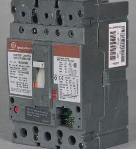 SED 2-POLE 240/480V 150 AMP