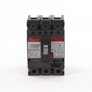 Interruptor Spectra, 400 A