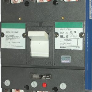 Int. Term. (Solo Marco) 3x400Amp