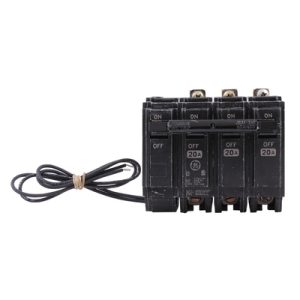 THQB MCB 10kA 3P 240V ST1