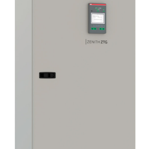 Switch de Transferencia Zenith ZTG Serie T 1200A, 3F (ATS)