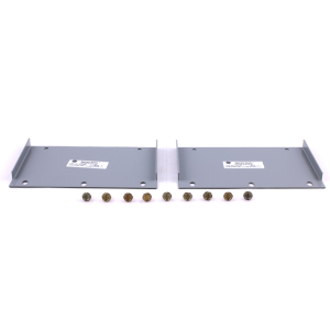 Placa ciega FP 5X