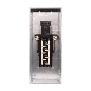 Centro de Carga ABB TM24420C 200A 3F 4H 24 Espacios Plug-In Interior NEMA 1 con Breaker Principal
