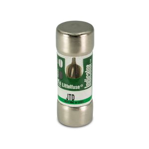 Fusible Littelfuse Clase J 7A 600V con Indicador
