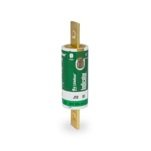 Fusible Littelfuse Clase J 70A 600V con Indicador