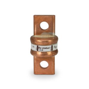 Fusible Littelfuse Clase T 225A 300V de Alta Capacidad Interruptiva