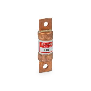 Fusible Littelfuse Clase T 100A 600V de Protección de Alta Velocidad