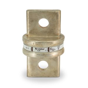 Fusible Littelfuse Clase T 1000A 300V de Acción Rápida