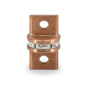 Fusible Littelfuse Clase T 800A 300V de Acción Rápida