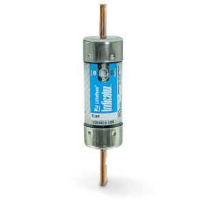 Fusible Littelfuse Clase RK5 110A 250V con Indicador
