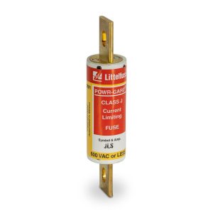 Fusible Littelfuse Clase J 150A 600V Industrial