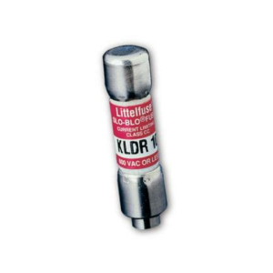 Fusible Littelfuse Clase CC 15A 600VAC / 300VDC Industrial