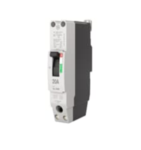 TEYL2040B GE Molded Case Circuit Breaker 40A 2 Pole 480/277V 65kA Bolt-On